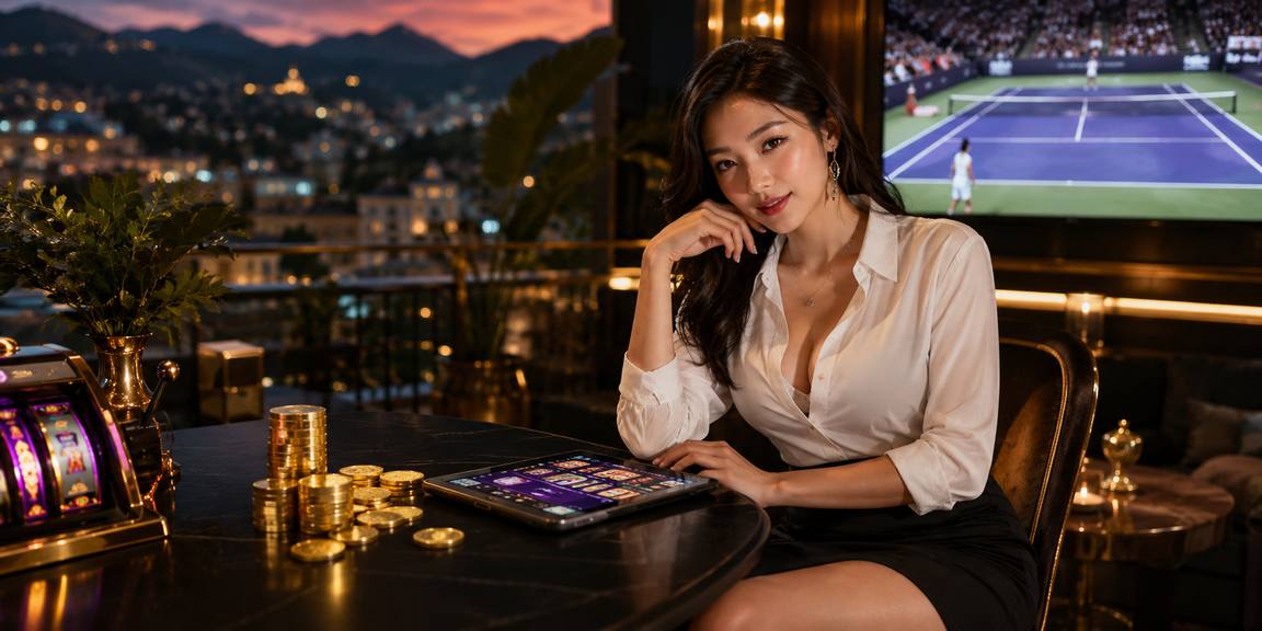 4080ti Lightning Roulette Arena